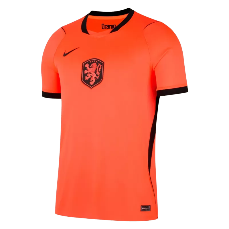 Netherlands home 25/26