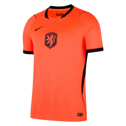 Netherlands home 25/26