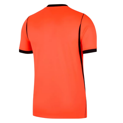 Netherlands home 25/26