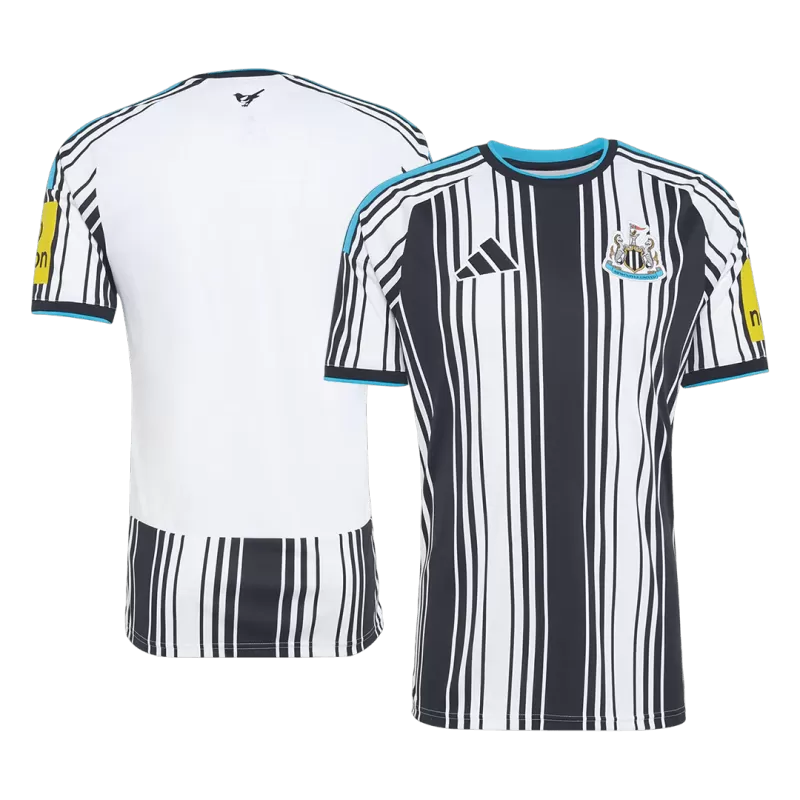 Newcastle home tee 26/27