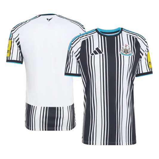 Newcastle home tee 26/27