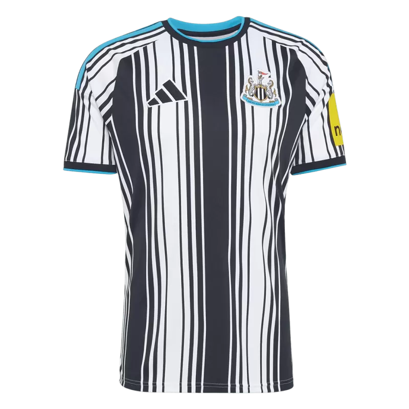 Newcastle home tee 26/27
