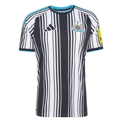 Newcastle home tee 26/27