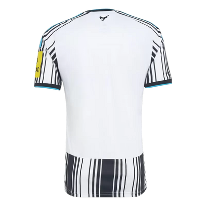 Newcastle home tee 26/27