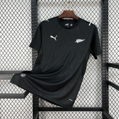 New Zealand Home 25/26 tee