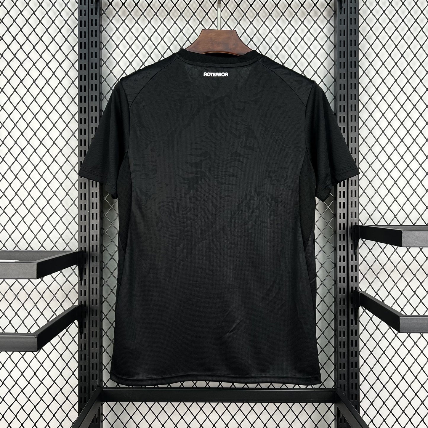 New Zealand Home 25/26 tee
