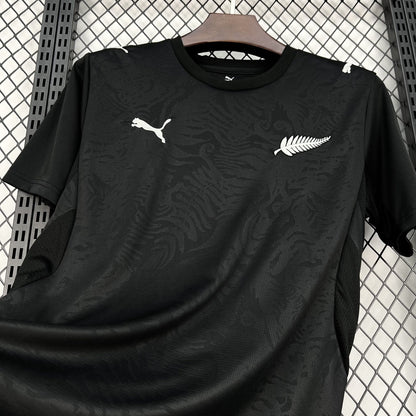 New Zealand Home 25/26 tee