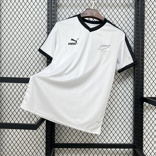 New Zealand Away 25/26 tee