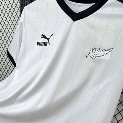 New Zealand Away 25/26 tee