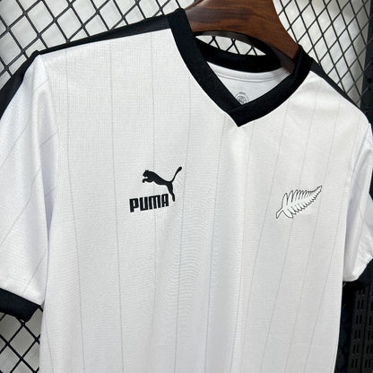 New Zealand Away 25/26 tee