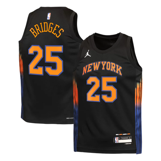 New York Knicks - Statement Edition