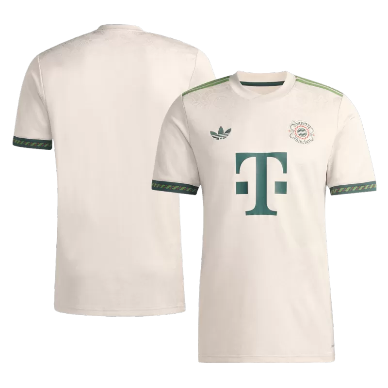 Bayern Munich Oktoberfest 25/26