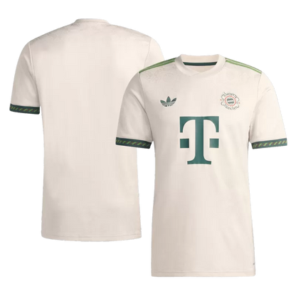 Bayern Munich Oktoberfest 25/26