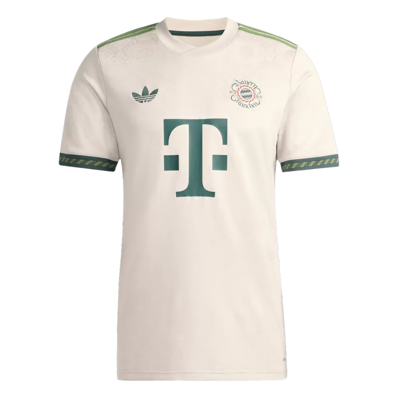Bayern Munich Oktoberfest 25/26