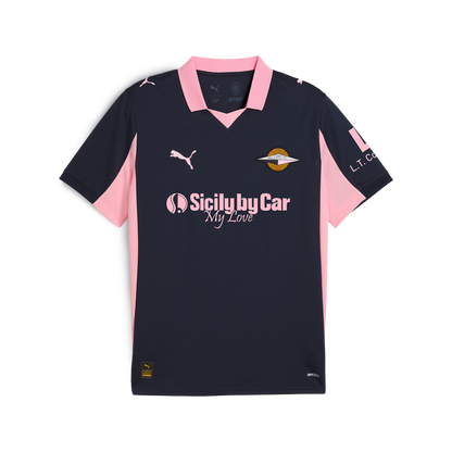 Palermo 25/26 резервен екип