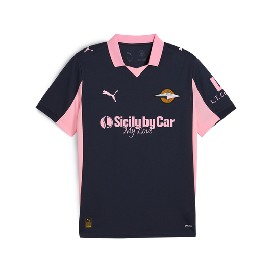 Palermo 25/26 резервен екип