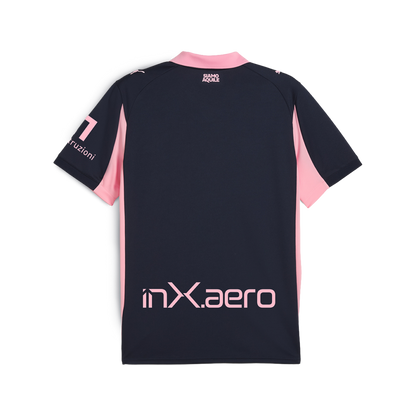 Palermo 25/26 резервен екип