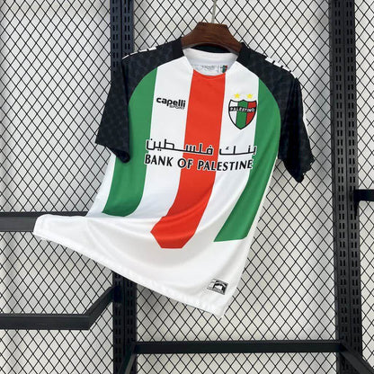 CD Palestino home tee 25/26