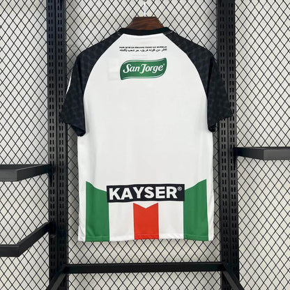 CD Palestino home tee 25/26