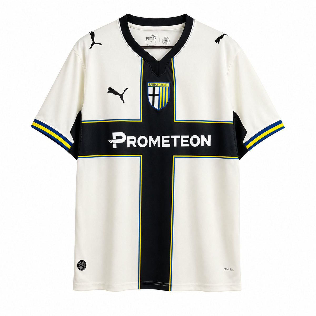 Parma home tee 26/27