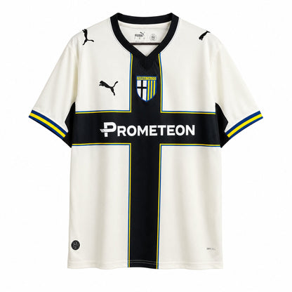 Parma home tee 26/27