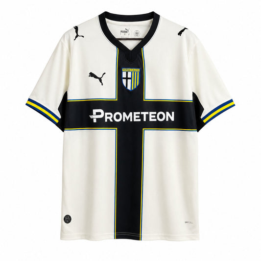 Parma home tee 26/27