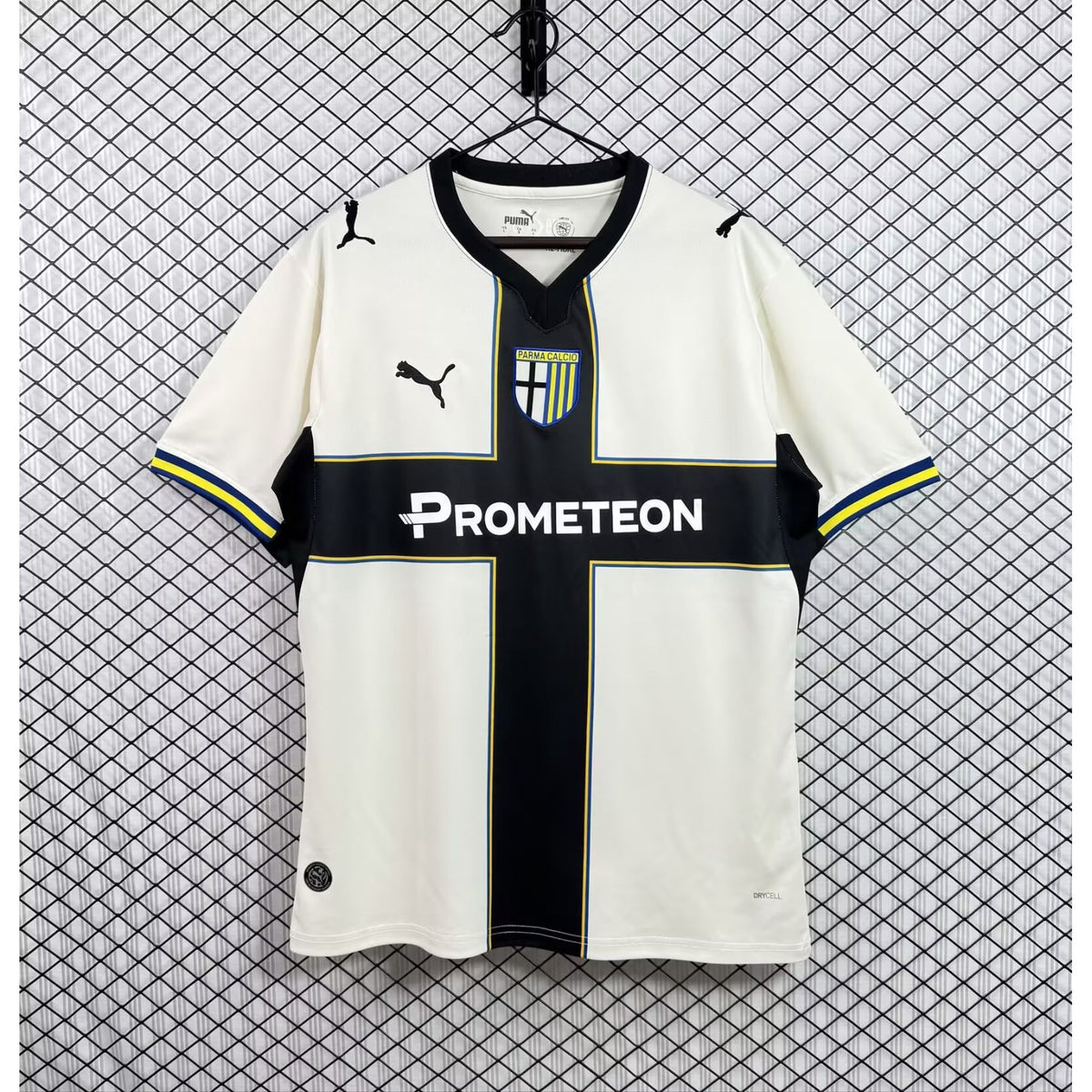 Parma home tee 26/27
