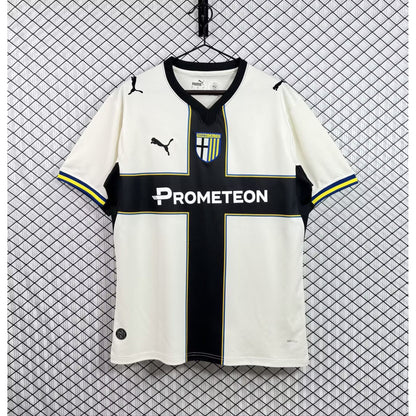Parma home tee 26/27