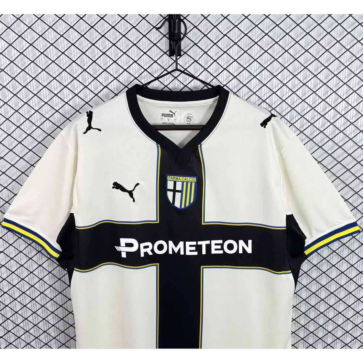 Parma home tee 26/27
