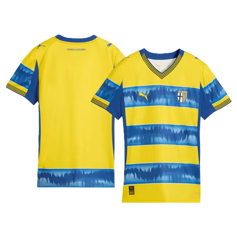 Parma away tee 25/26