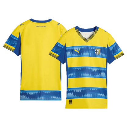 Parma away tee 25/26