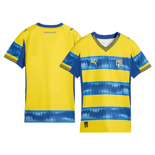 Parma away tee 25/26