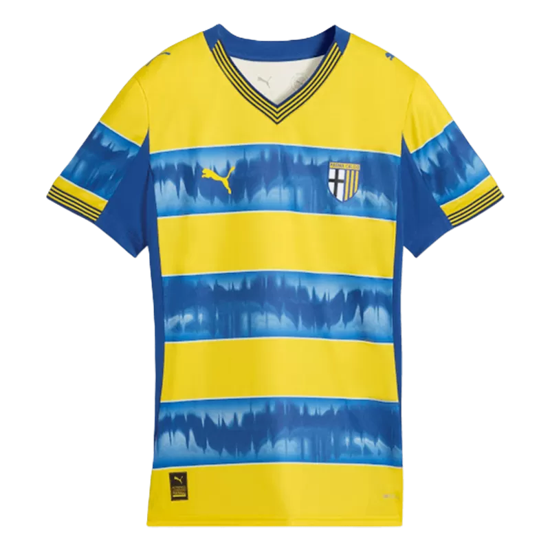Parma away tee 25/26
