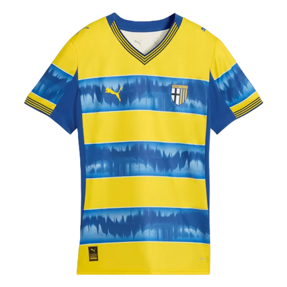 Parma away tee 25/26