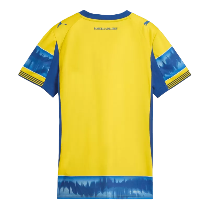 Parma away tee 25/26