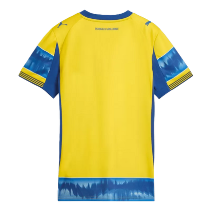 Parma away tee 25/26