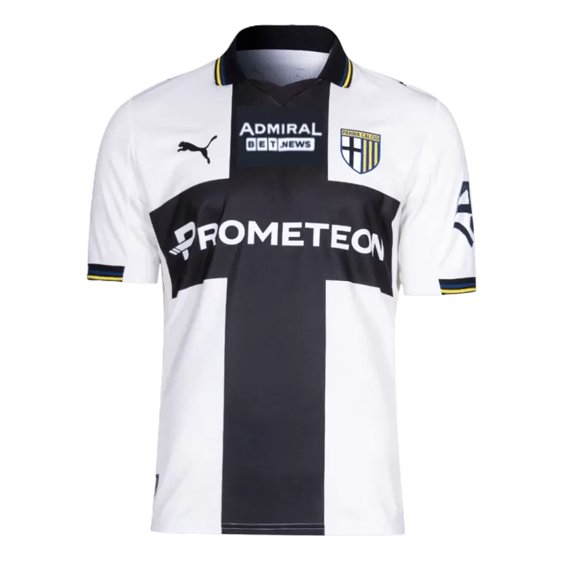 Parma home tee 25/26
