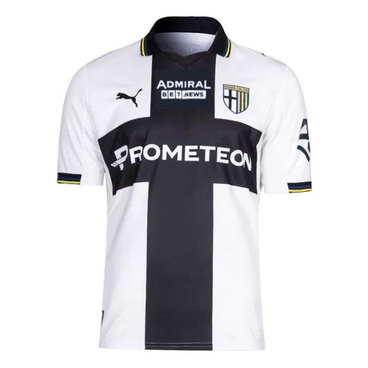 Parma home tee 25/26