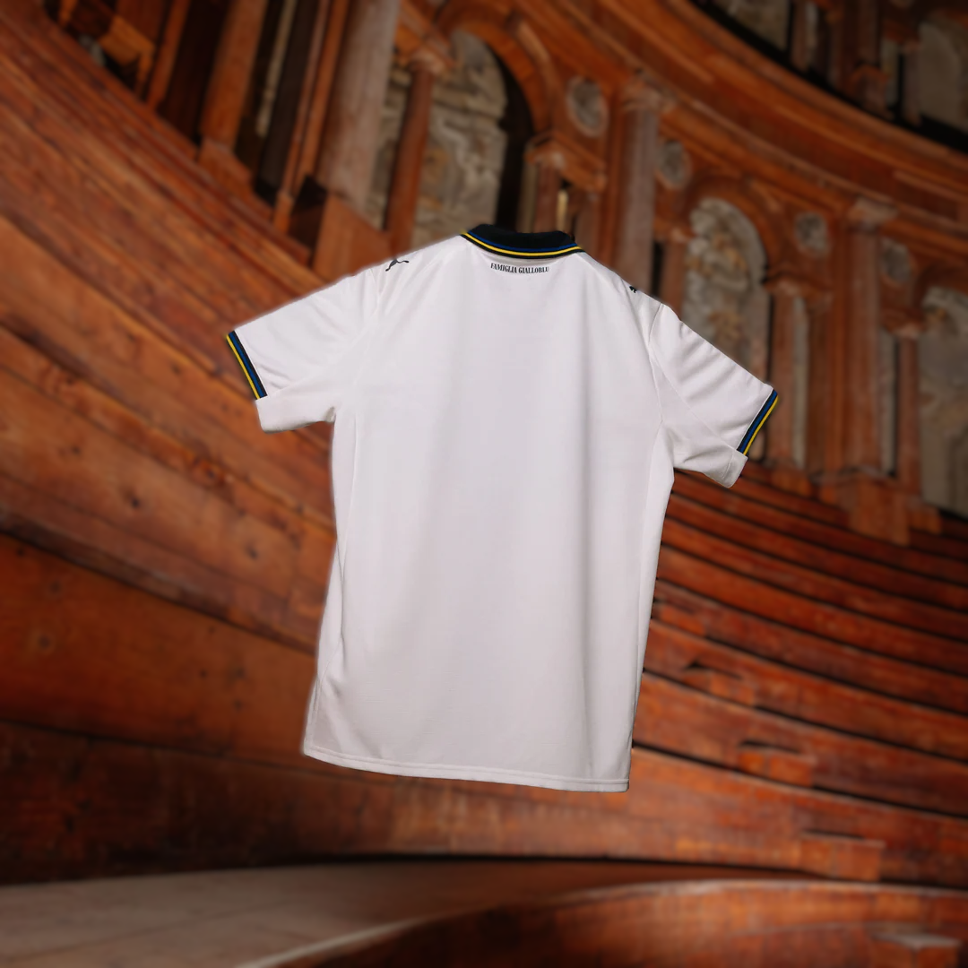 Parma home tee 25/26