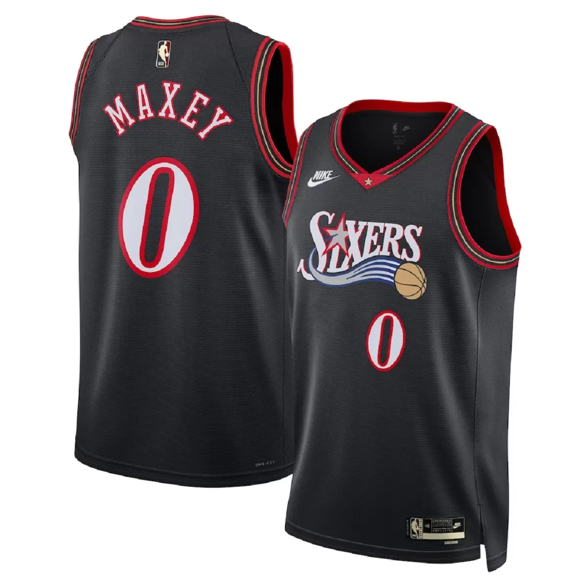Philadelphia 76ers - Classic Edition