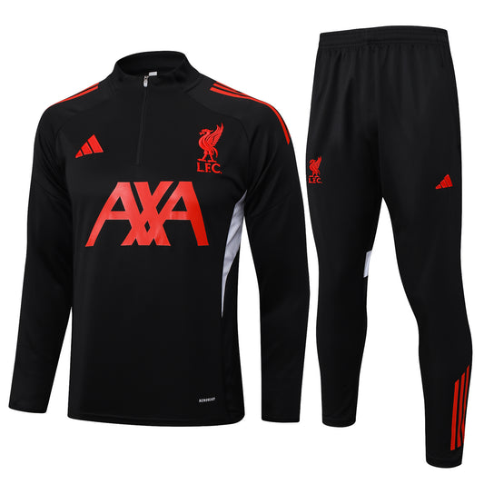 Liverpool анцуг