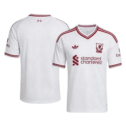 Liverpool away tee 26/27