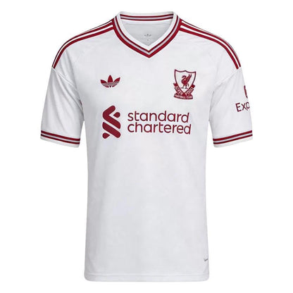 Liverpool away tee 26/27