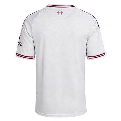 Liverpool away tee 26/27