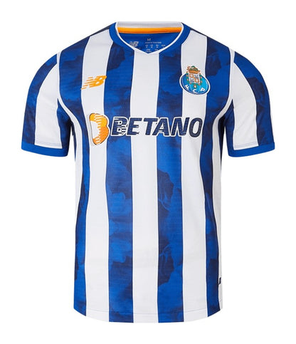 Porto 24/25 домакински екпи