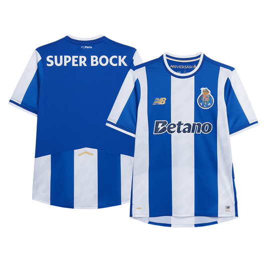 Porto home tee 25/26
