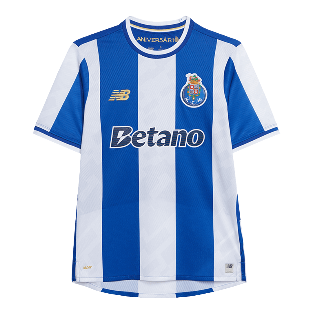 Porto home tee 25/26