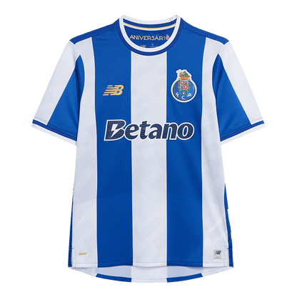 Porto home tee 25/26