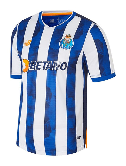 Porto 24/25 домакински екпи