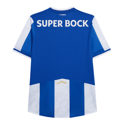 Porto home tee 25/26